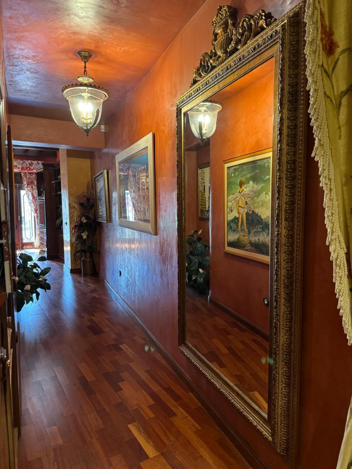 Plaza San Francisco Luxury Apartment Seville Luaran gambar