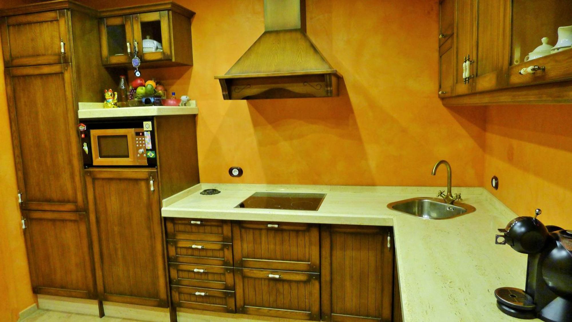 Plaza San Francisco Luxury Apartment Seville Luaran gambar
