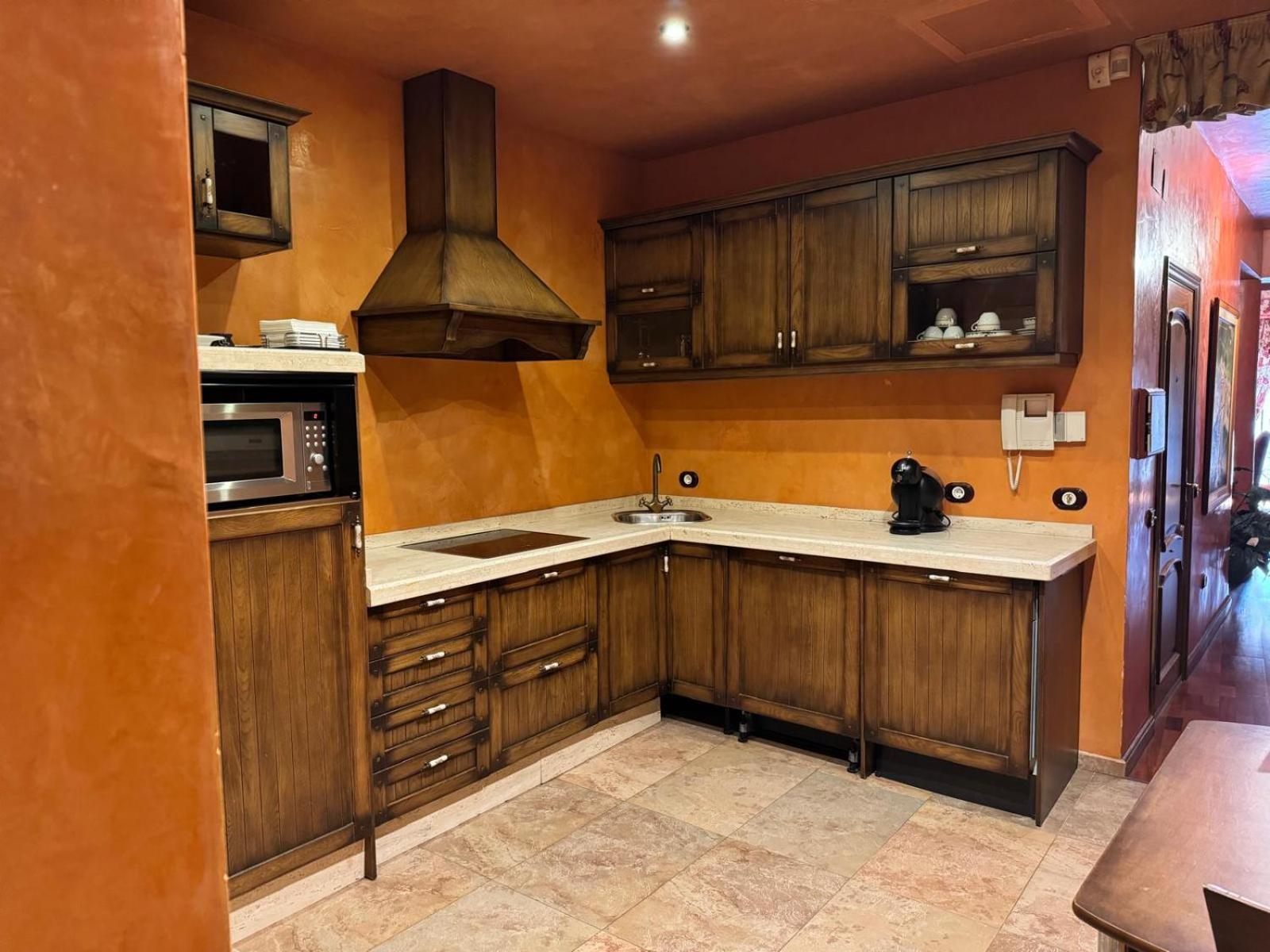 Plaza San Francisco Luxury Apartment Seville Luaran gambar